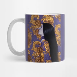 Divide Mug